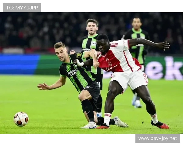 阿贾克斯关键战表现波动,对欧战资格竞争格局带来变化 阿贾克斯关键战表现波动,对欧战资格竞争格局带来变化