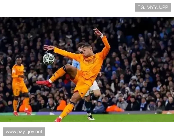 姆巴佩与哈兰德终结模式分化：单点爆破更集中，体系依赖度下沉