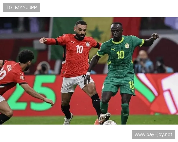 萨拉赫与马内在控球偏向下完成前插频率差异