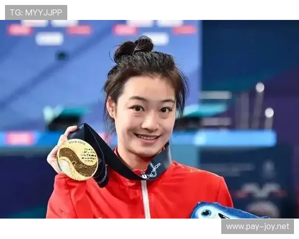 昌雅妮跳水完回家还要给爸妈做饭？