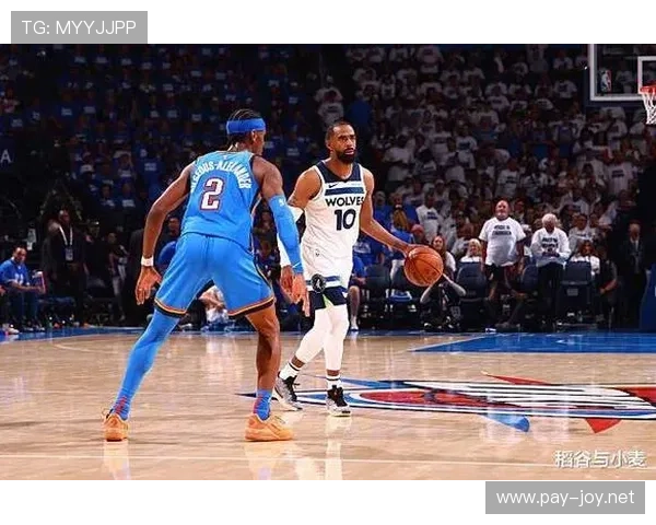 迈克·康利无球跑动提升掩护效率明显拉开与乔治差距